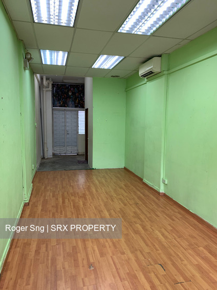 Ang Mo Kio Avenue 1 (D20), Retail #246040861